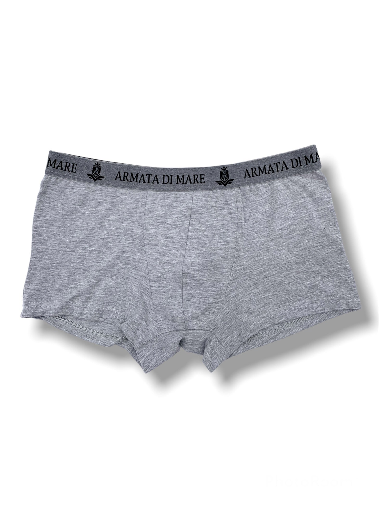 BOXER UOMO ARMATA DI MARE confezioni da3boxer 13€