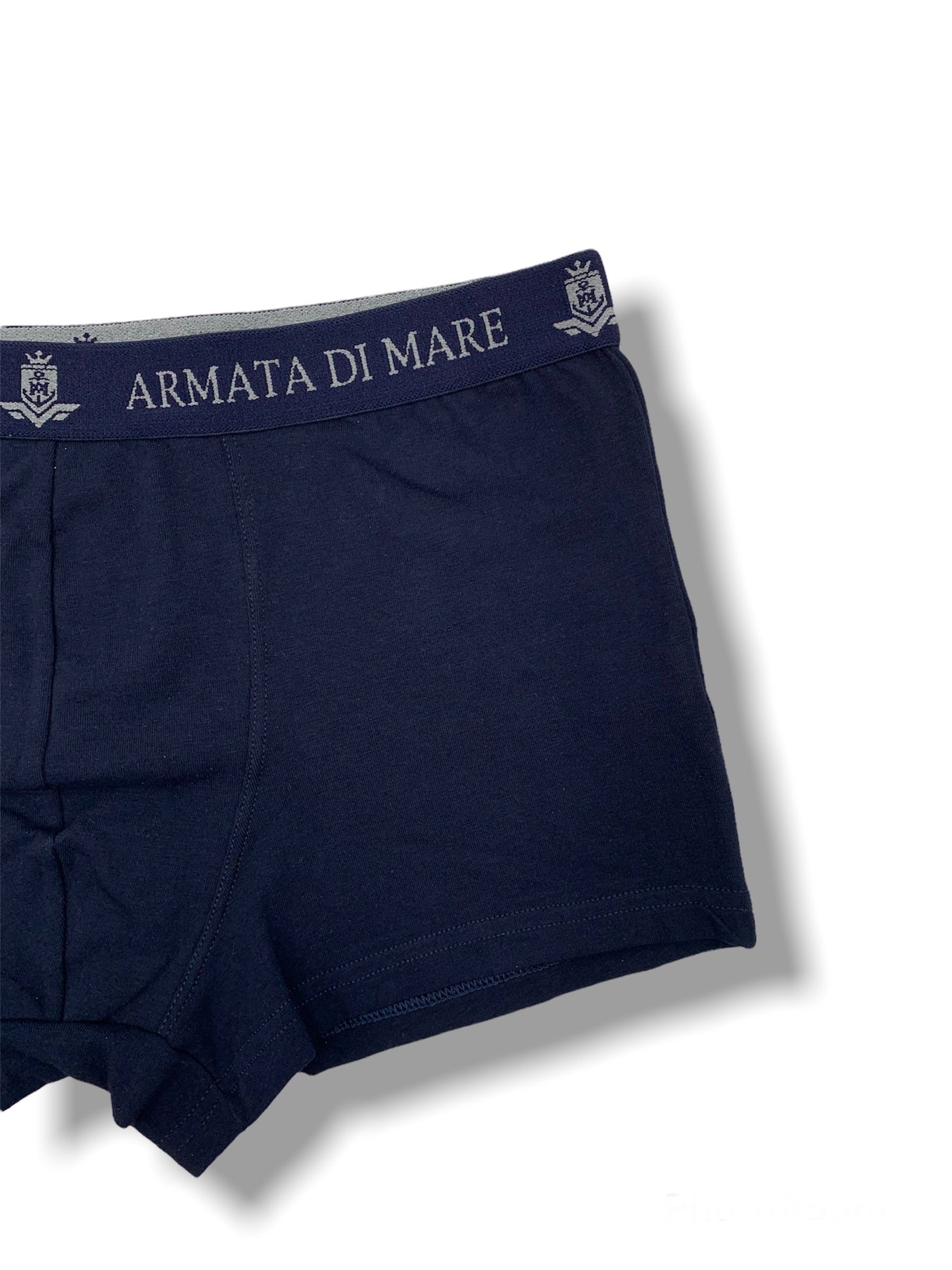 BOXER UOMO ARMATA DI MARE confezioni da3boxer 13€