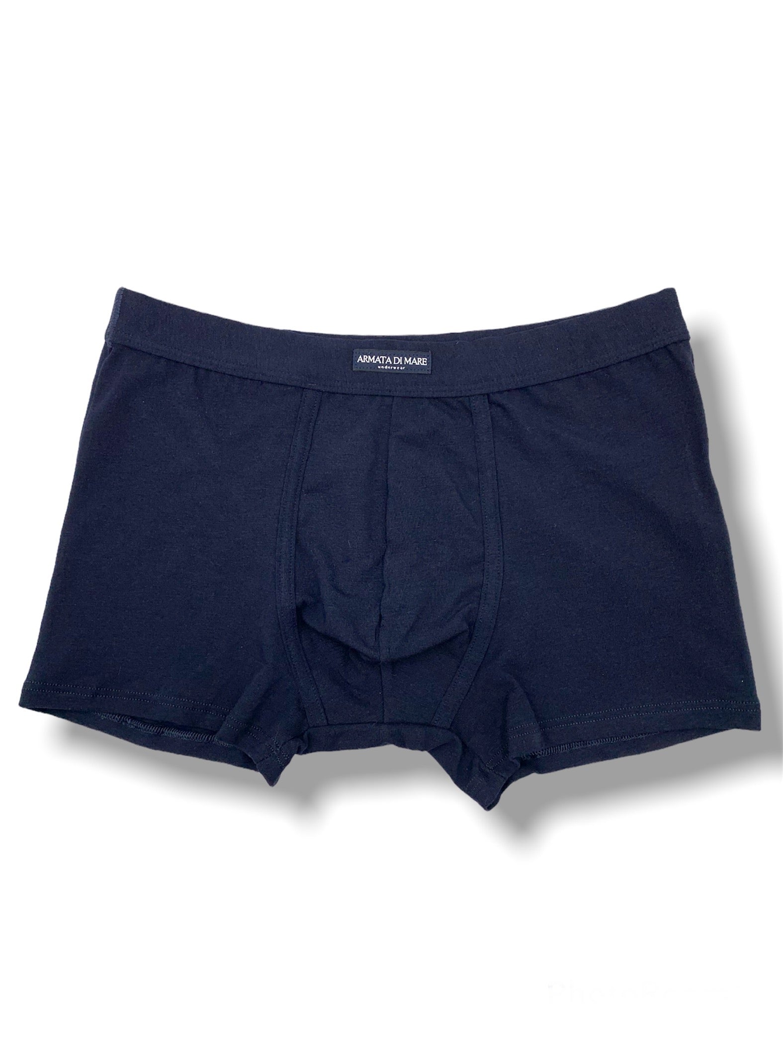 BOXER ARMATA DI MARE ELASTICO INTERNO CONFEZIONE DA 3BOXER 13€