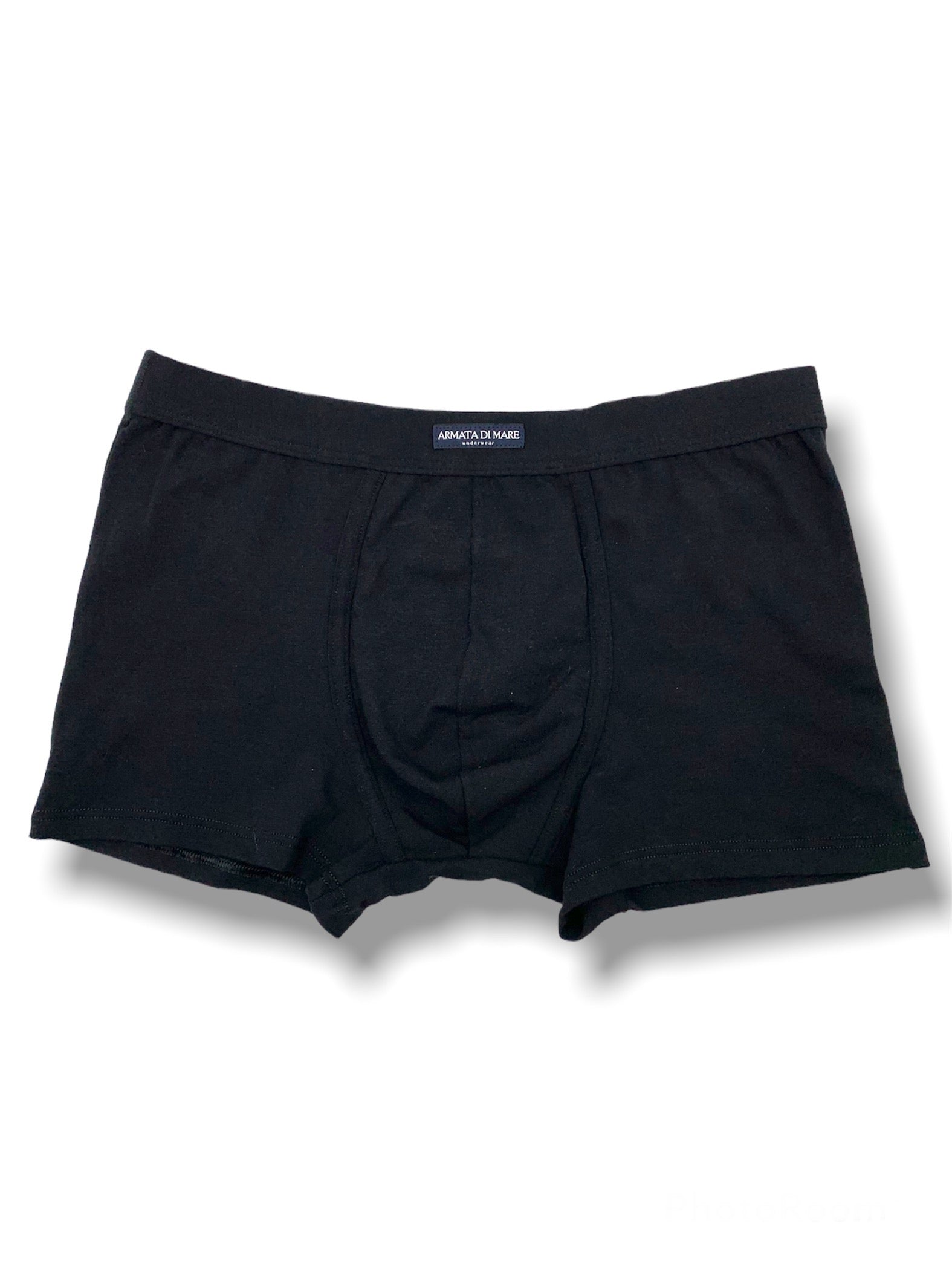 BOXER ARMATA DI MARE ELASTICO INTERNO CONFEZIONE DA 3BOXER 13€